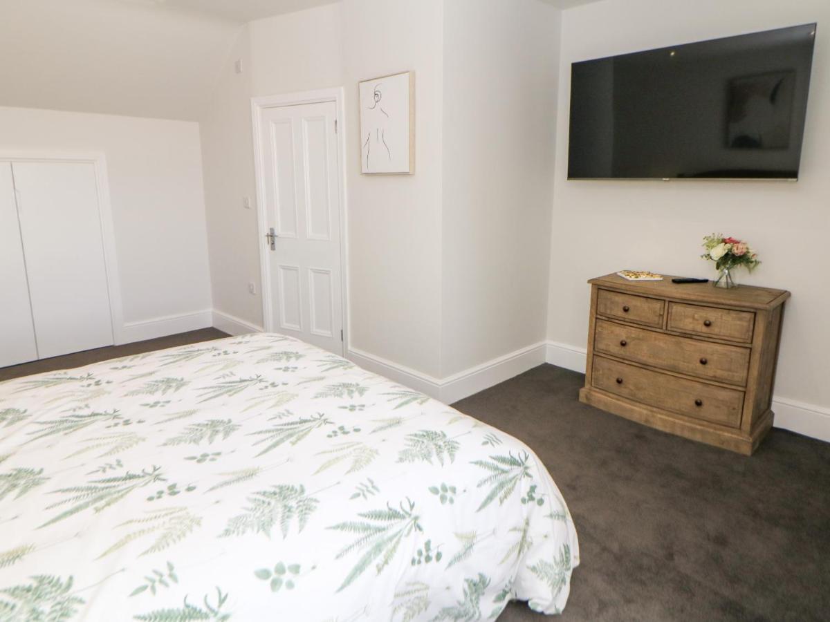 Sunshine Apartment ベルパー エクステリア 写真